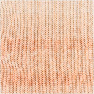 Rico Design Baby So Soft Print dk 100g 250m apricot