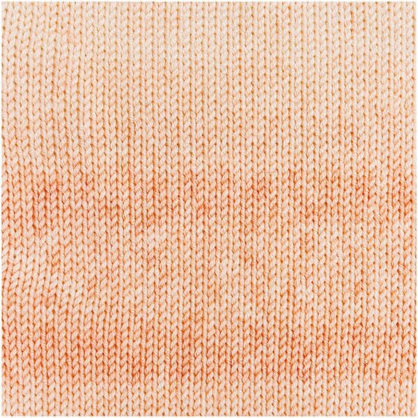 Rico Design Baby So Soft Print dk 100g 250m apricot