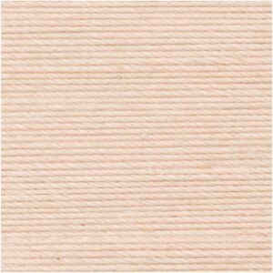 Rico Design Essentials Crochet 50g 280m beige