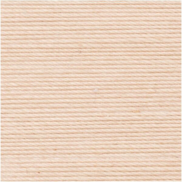 Rico Design Essentials Crochet 50g 280m beige