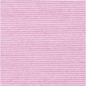 Rico Design Essentials Crochet 50g 280m flieder