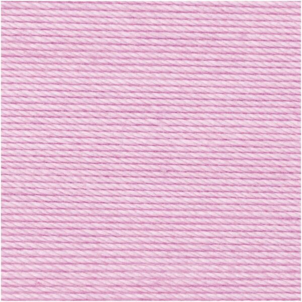 Rico Design Essentials Crochet 50g 280m flieder