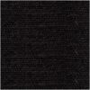 Rico Design Essentials Crochet 50g 280m schwarz