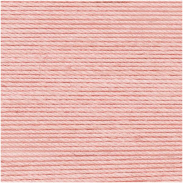 Rico Design Essentials Crochet 50g 280m puder