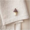 Rico Design Essentials Crochet 50g 280m vanille