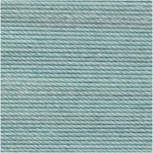 Rico Design Essentials Crochet 50g 280m patina