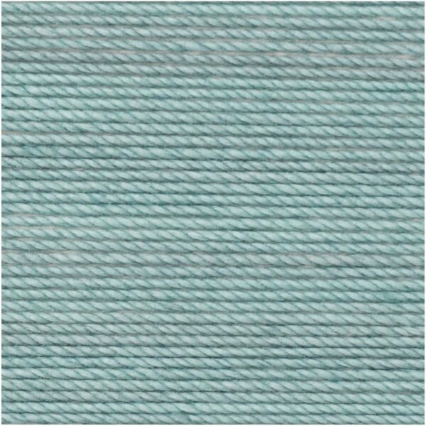 Rico Design Essentials Crochet 50g 280m patina