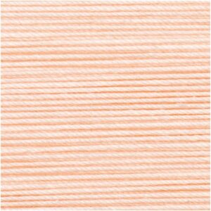 Rico Design Essentials Crochet 50g 280m nude