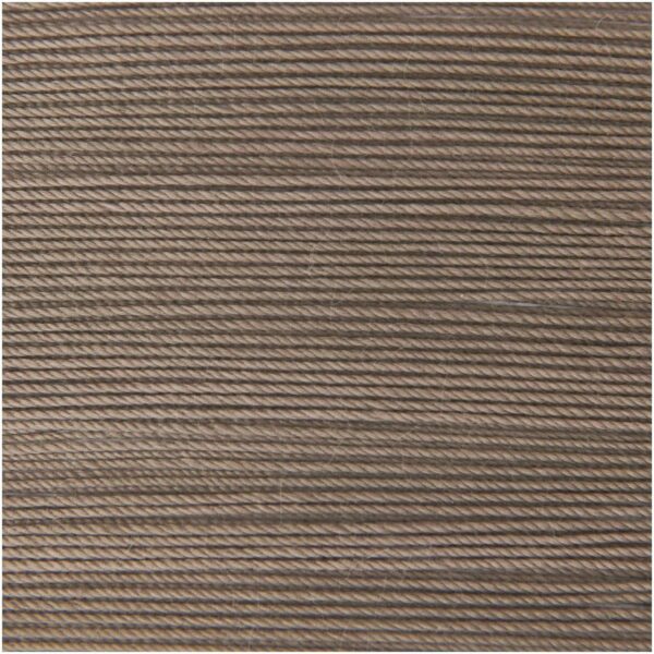 Rico Design Essentials Crochet 50g 280m taupe