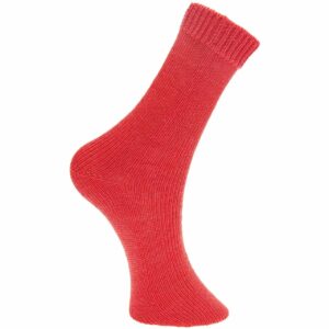 Rico Design Superba Bamboo Uni 4fädig 100g 420m rot