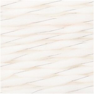 Rico Design Creative Glühwürmchen 100g 110m creme