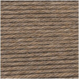 Rico Design Essentials Cashlana Chunky 50g 66m beige melange