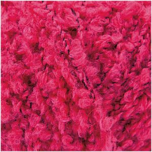 Rico Design Fashion Bouclé 50g 140m pink