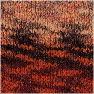 Rico Design Fashion Artisan 50g 90m terra-bordeaux