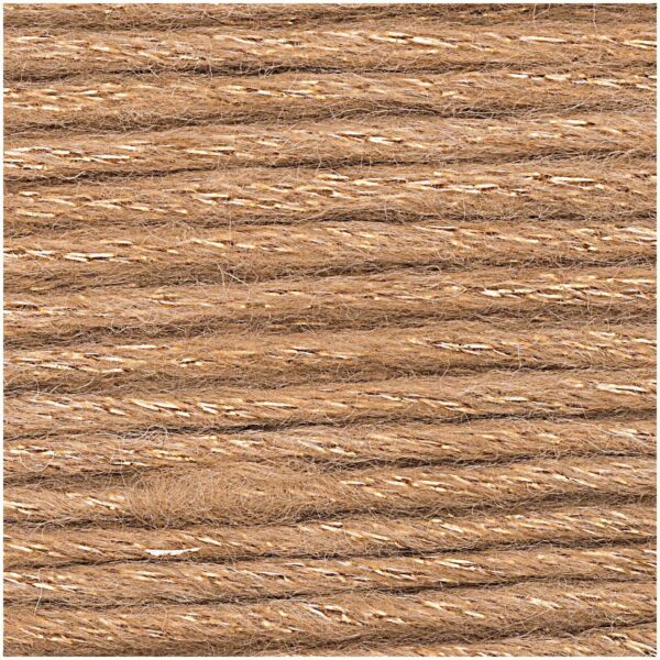 Rico Design Fashion Star 50g 65m gold