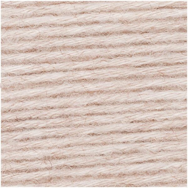 Rico Design Essentials Alpaca Blend chunky 50g 90m beige