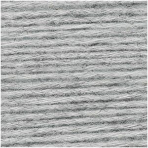 Rico Design Essentials Alpaca Blend chunky 50g 90m aqua