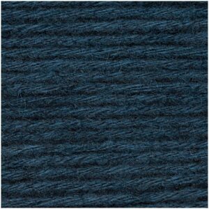 Rico Design Essentials Alpaca Blend chunky 50g 90m petrol