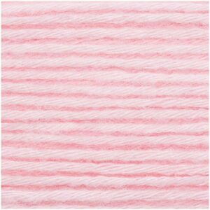 Rico Design Essentials Alpaca Blend chunky 50g 90m rosa