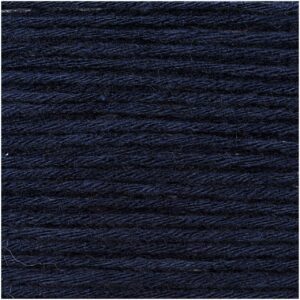 Rico Design Essentials Alpaca Blend chunky 50g 90m marine