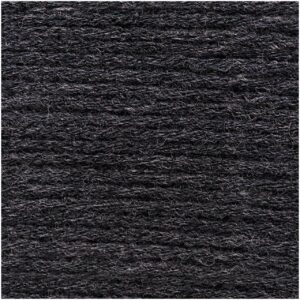 Rico Design Essentials Alpaca Blend chunky 50g 90m anthrazit