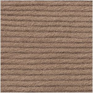 Rico Design Essentials Big 100 50g 43m beige