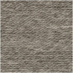 Rico Design Essentials Merino Plus dk 50g 125m hellgrau