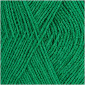Rico Design Superba Premium 4fädig 50g 190m grün
