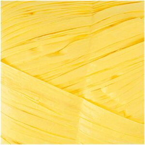Rico Design Creative Paper 50g 55m gelb