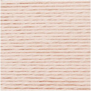 Rico Design Creative Cotton dk 50g 115m natur