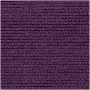 Rico Design Creative Cotton dk 50g 115m kardinal