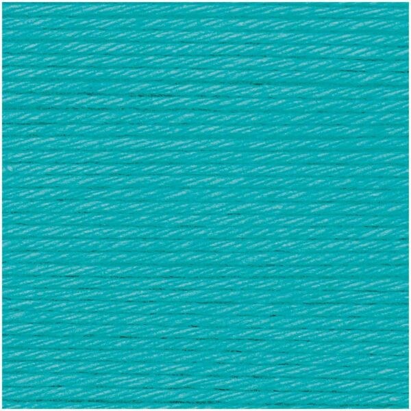 Rico Design Creative Cotton dk 50g 115m himmelblau