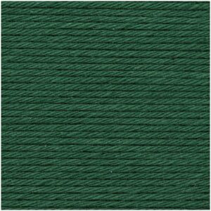 Rico Design Creative Cotton dk 50g 115m tanne