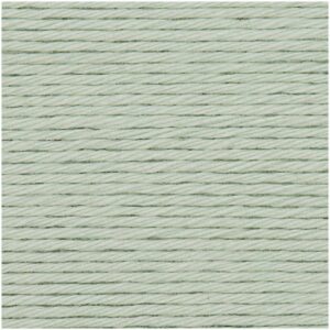 Rico Design Creative Cotton dk 50g 115m mint