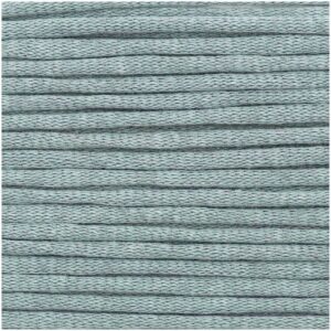 Rico Design Fashion Jersey 50g 72m blau-grau