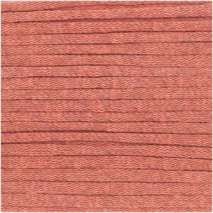 Rico Design Fashion Jersey 50g 72m terracotta