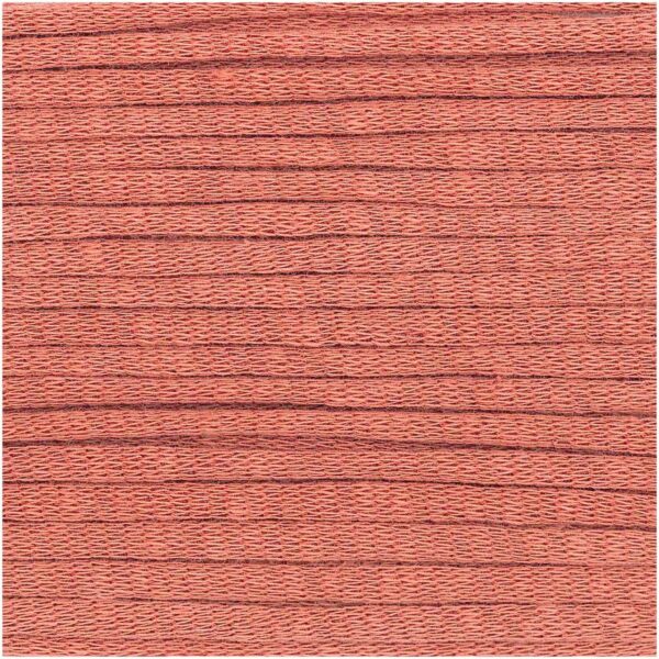 Rico Design Fashion Jersey 50g 72m terracotta