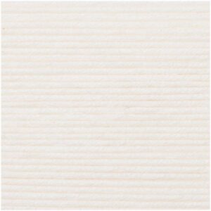Rico Design Creative Sport dk 50g 145m creme