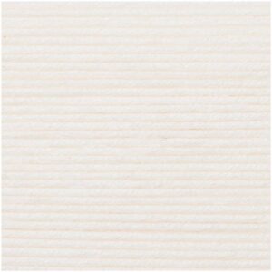 Rico Design Creative Sport dk 50g 145m creme