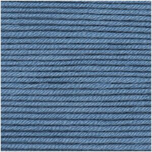 Rico Design Creative Sport dk 50g 145m jeans