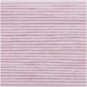 Rico Design Creative Sport dk 50g 145m rosa