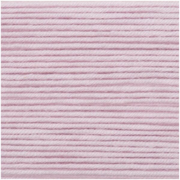 Rico Design Creative Sport dk 50g 145m rosa