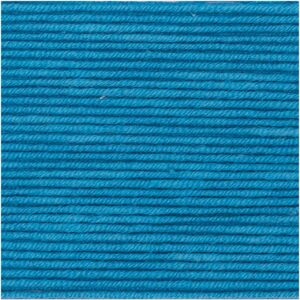 Rico Design Creative Sport dk 50g 145m blau