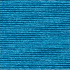 Rico Design Creative Sport dk 50g 145m blau