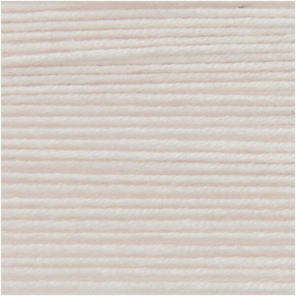 Rico Design Creative Sport dk 50g 145m weiß
