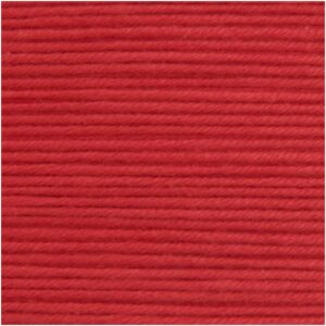 Rico Design Creative Sport dk 50g 145m rot