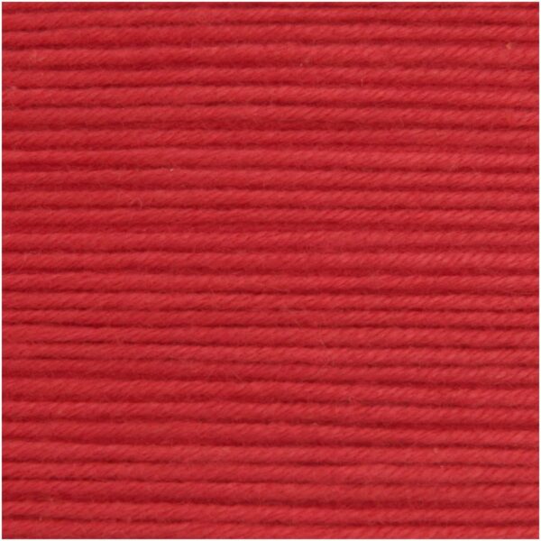 Rico Design Creative Sport dk 50g 145m rot
