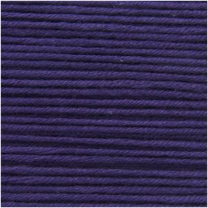 Rico Design Creative Sport dk 50g 145m violett