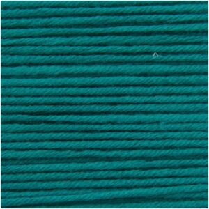 Rico Design Creative Sport dk 50g 145m türkis