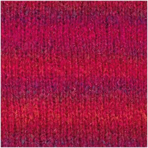 Rico Design Fashion Surprise 50g 85m magenta
